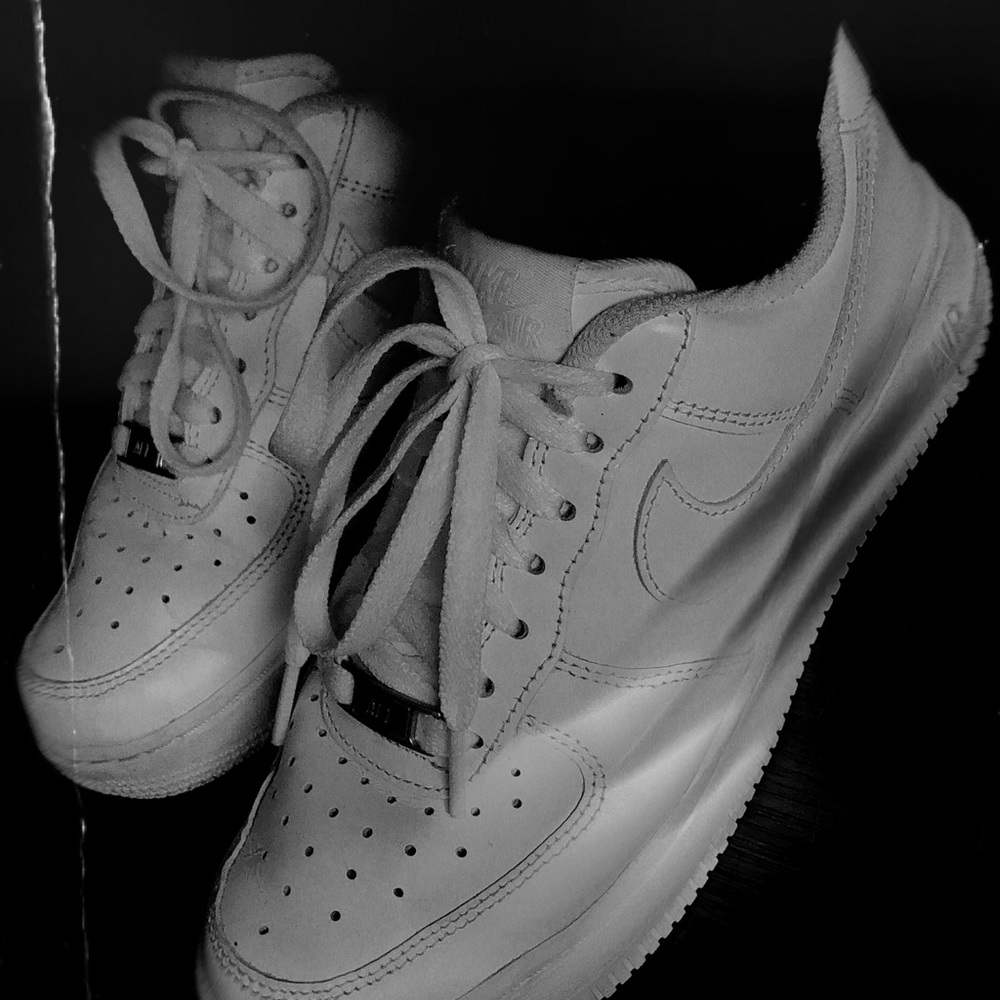 Meet your Posher, Gwenivere